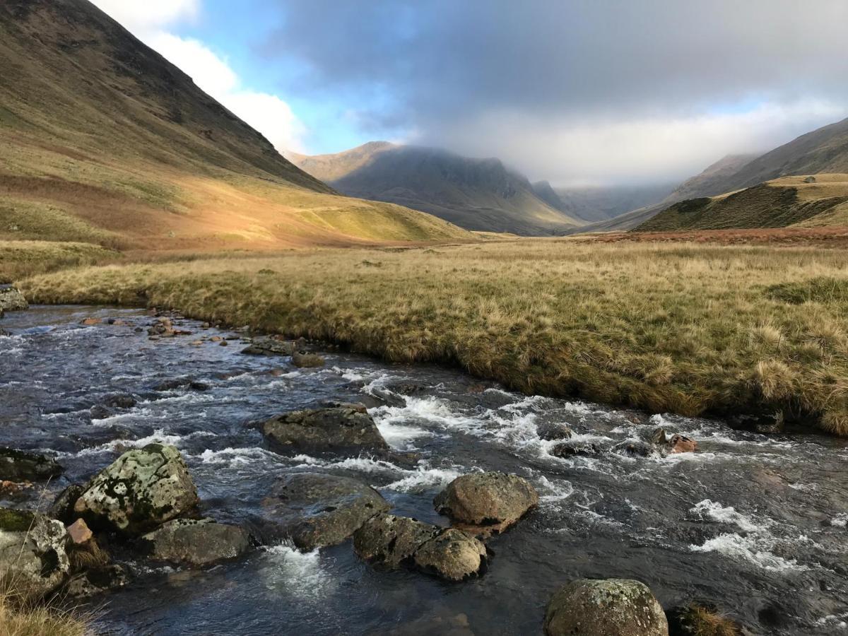 Cairnhill Lodge - Award-Winning Luxury Highland Retreat Blairgowrie and Rattray Екстериор снимка